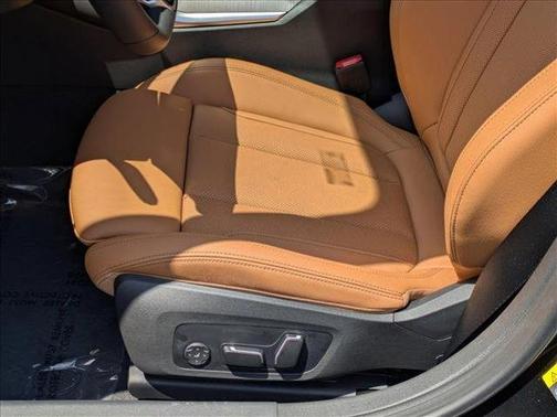 2025 BMW i4 Gran Coupe eDrive40