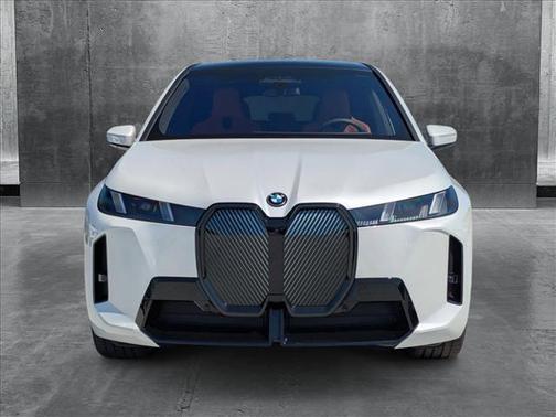 2026 BMW iX xDrive60