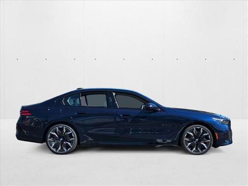 2026 BMW 530 i