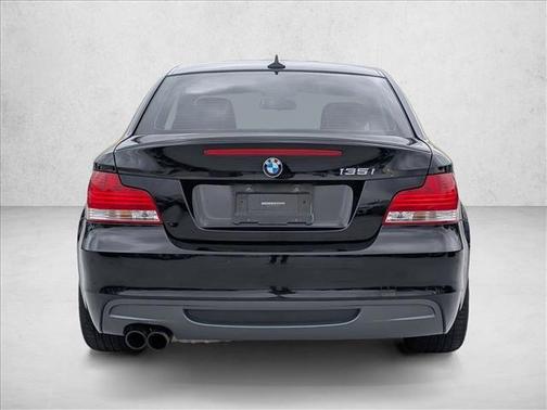 2011 BMW 135 i