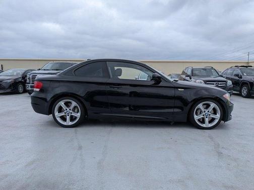 2011 BMW 135 i