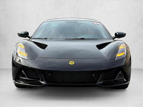 2024 Lotus Emira V6 First Edition
