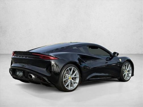 2024 Lotus Emira V6 First Edition
