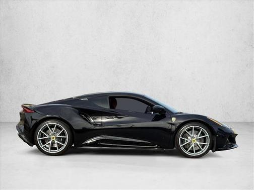 2024 Lotus Emira V6 First Edition