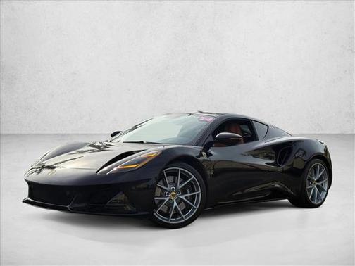 2024 Lotus Emira V6 First Edition