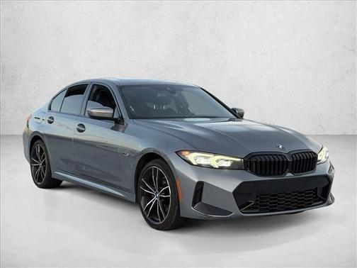 2023 BMW 330e 330e