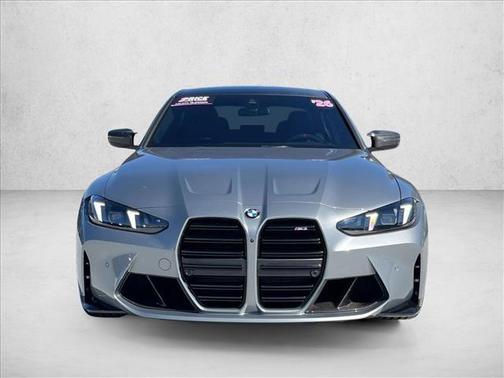 2026 BMW M3 Base