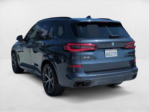 2021 BMW X5 sDrive40i