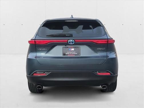 2022 Toyota Venza LE