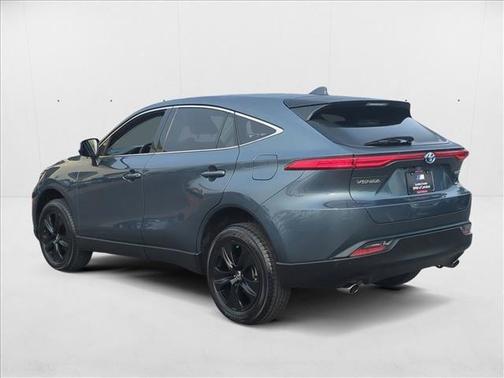 2022 Toyota Venza LE