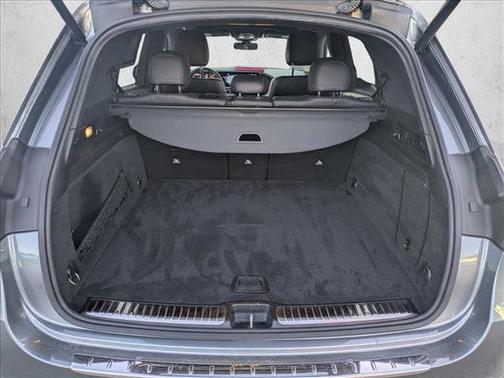 2023 Mercedes-Benz GLE 350 Base