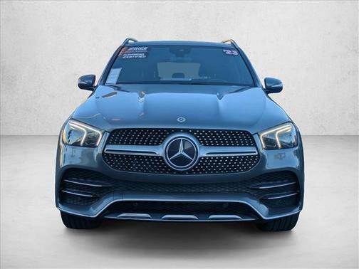 2023 Mercedes-Benz GLE 350 Base