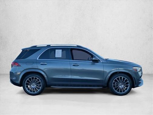 2023 Mercedes-Benz GLE 350 Base