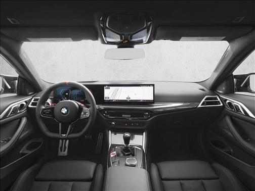 2026 BMW M4 Competition xDrive