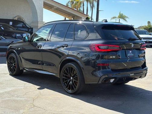 2023 BMW X5 sDrive40i