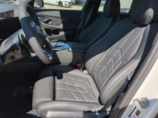 2026 BMW i5 eDrive40