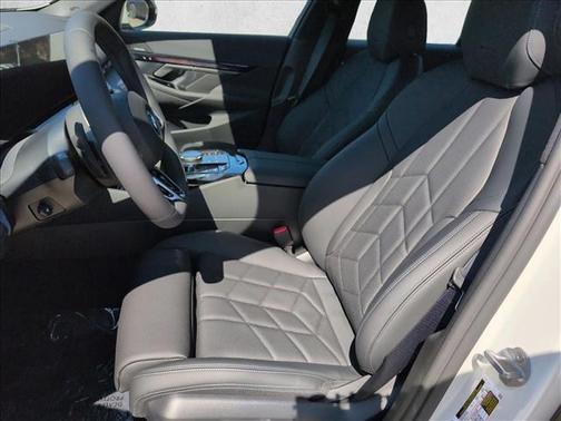 2026 BMW i5 eDrive40