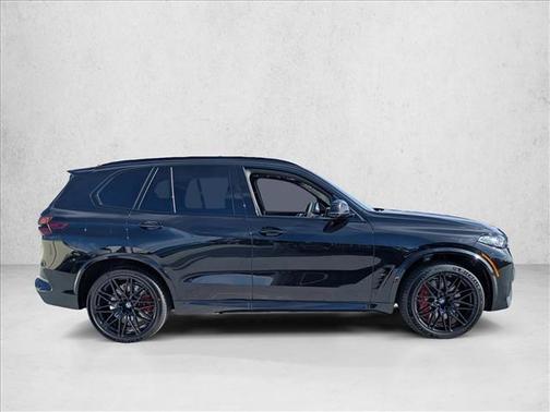 2026 BMW X5 M Competition