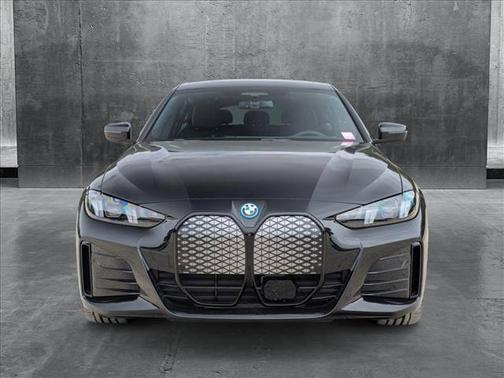 2025 BMW i4 Gran Coupe eDrive40