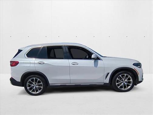 2020 BMW X5 sDrive40i