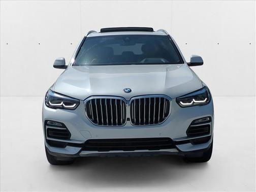 2020 BMW X5 sDrive40i