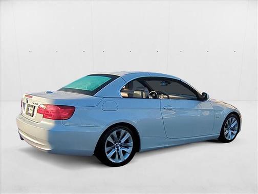 2011 BMW 328 i