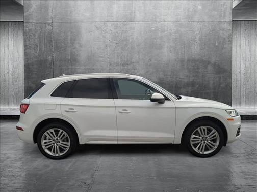2018 Audi Q5 2.0T Tech Premium