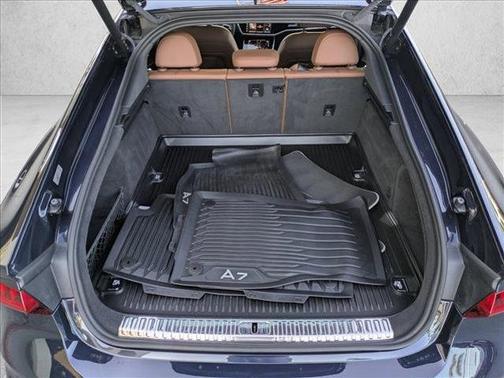 2021 Audi A7 e 55 quattro Premium Plus