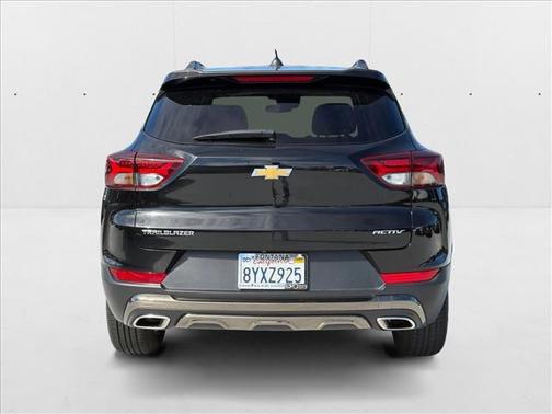 2022 Chevrolet Trailblazer ACTIV