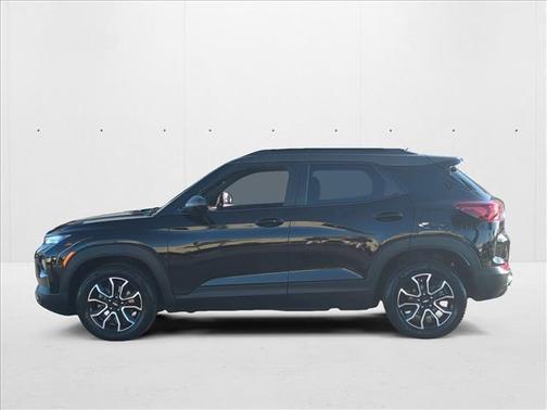 2022 Chevrolet Trailblazer ACTIV