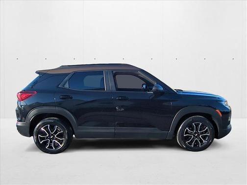 2022 Chevrolet Trailblazer ACTIV
