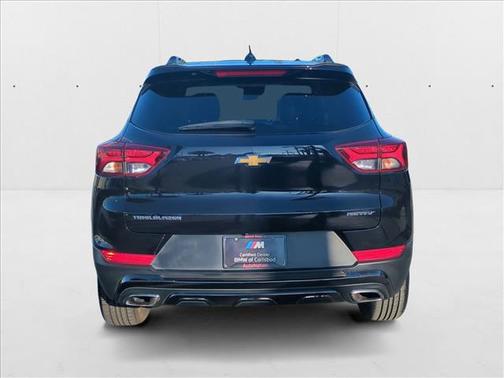 2022 Chevrolet Trailblazer ACTIV