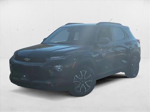 2022 Chevrolet Trailblazer ACTIV
