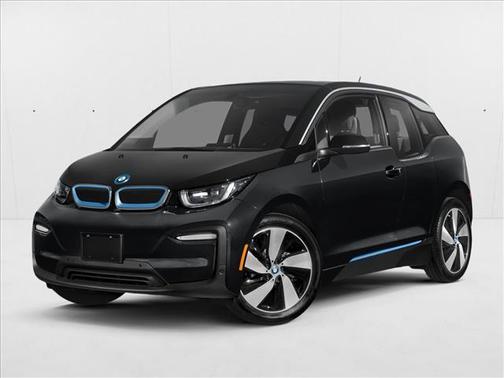 2018 BMW i3 94Ah s