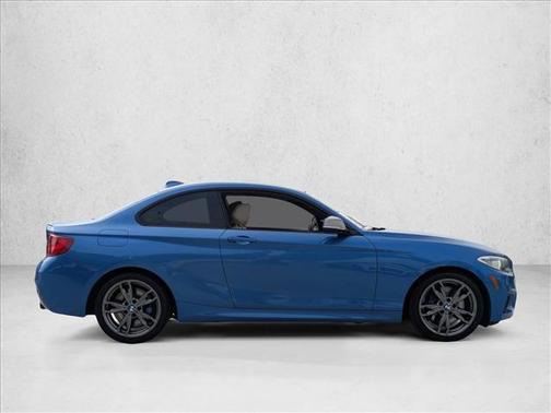 2016 BMW M235 i xDrive