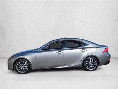 2019 Lexus IS 300 Base