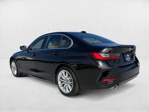 2024 BMW 330 i