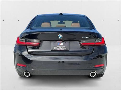 2024 BMW 330 i