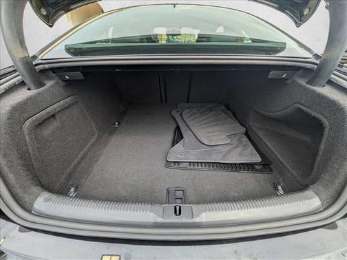 Phantom Black 2011 Audi S5 4.2 Premium Plus quattro