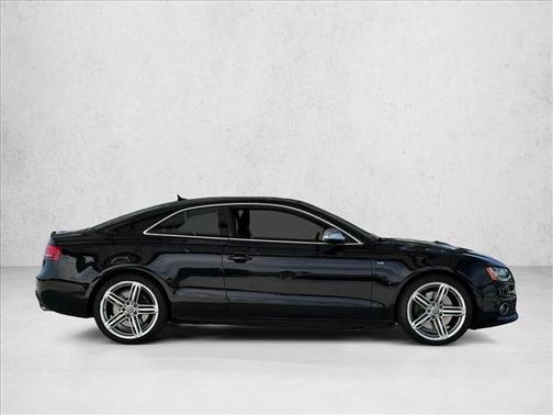 2011 Audi S5 4.2 Premium Plus quattro