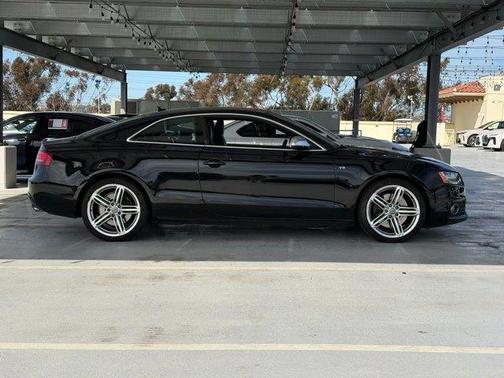 2011 Audi S5 4.2 Premium Plus quattro