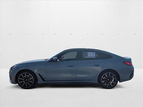 2023 BMW 430 Gran Coupe i
