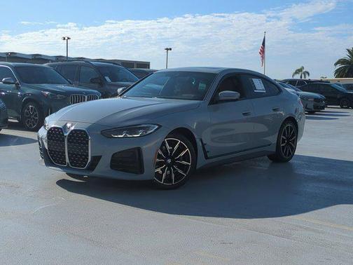 2023 BMW 430 Gran Coupe i