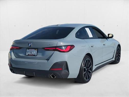 2023 BMW 430 Gran Coupe i