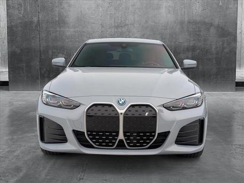 2023 BMW i4 Gran Coupe eDrive40