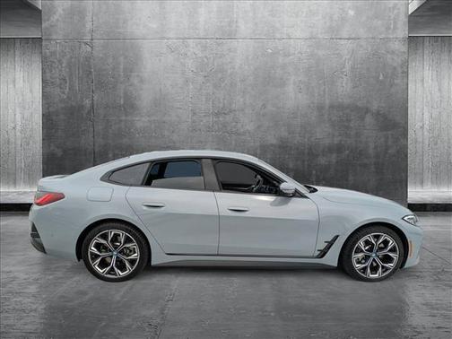 2023 BMW i4 Gran Coupe eDrive40