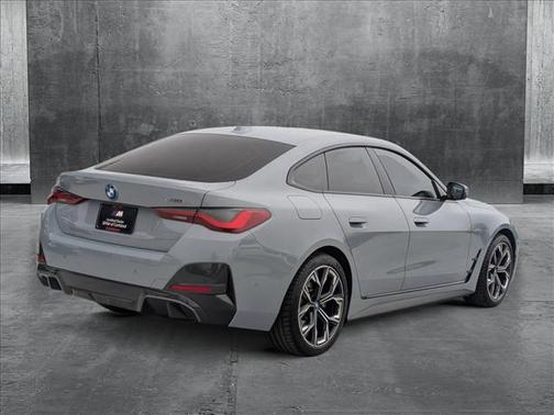 2023 BMW i4 Gran Coupe eDrive40