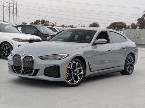 2023 BMW i4 Gran Coupe eDrive40