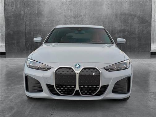 2023 BMW i4 Gran Coupe eDrive40
