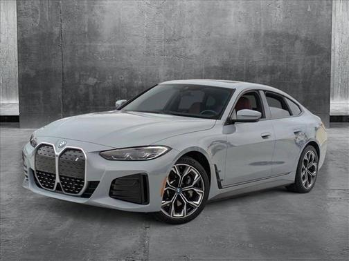 2023 BMW i4 Gran Coupe eDrive40